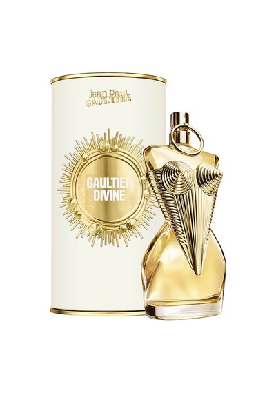 Jean Paul Gaultier Divine Edp 100 Ml Kadın Parfüm Fresh