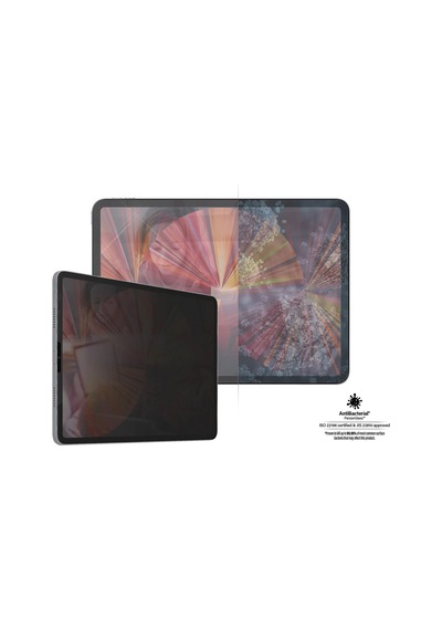 Panzerglass Apple İpad Pro 11" 2020/2021 /iPad Uyumlu Air 10.9" 2020/2022 Privacy