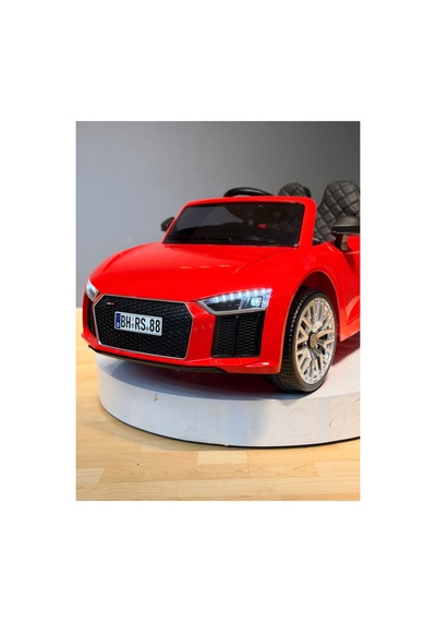 Babyhope 446   Akülü Araba Audi 12V