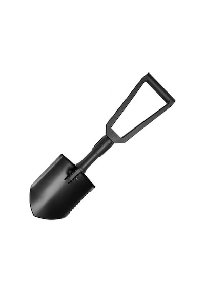 Gerber Kamp Folding Spade - Serrated (30-000075) Çok Renkli