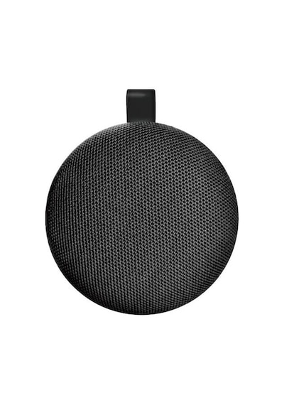 C4U Taşınabilir Bluetooth Hoparlör - Siyah - BHX10