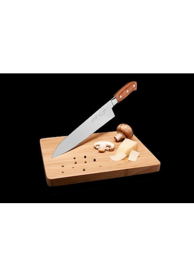 1778 Serisi Santoku Şef Bıçağı 24 Cm Metal