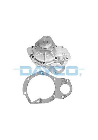 DAYCO DP465 Su Pompası J8S R21
