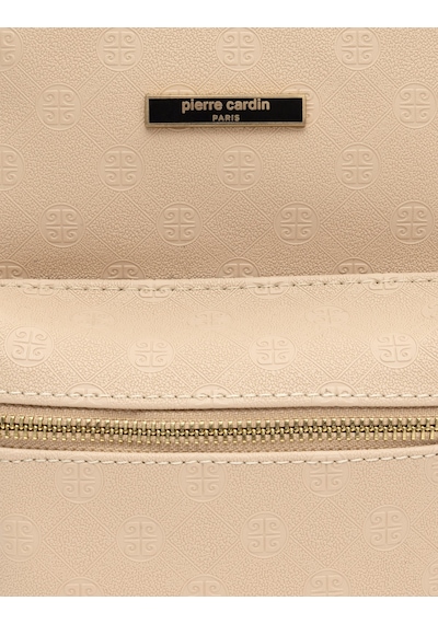 Pierre Cardin Kadın Vizon Çanta 50288182-vr052 Vizon