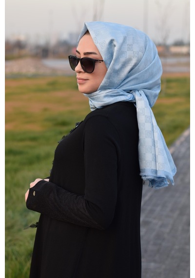 Valin Önü Çiçekli Elbise 001