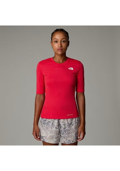 The North Face W Shadow Ss Kadın Tişört Nf0a87tw6ıe1 X