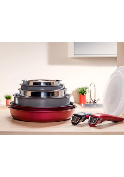 Tefal Ingenio Tekli Tutma Sapı