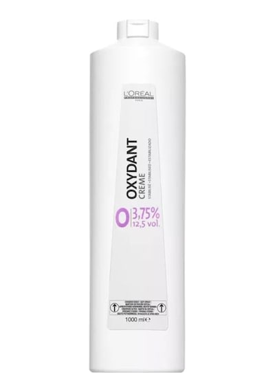 Loreal Professionnel Oxydant Creme 12.5 Vol 1000ml Loreal Professionnel Oxydant Creme 12.5 Vol 1000ml