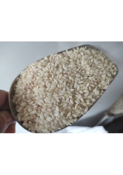 Yerli Kızılırmak Pirinci 10 KG