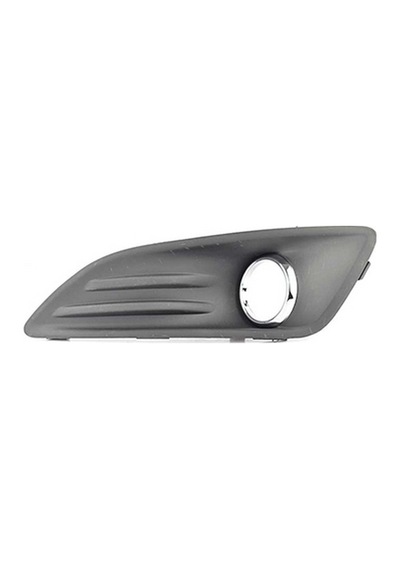 Ford Fiesta 2013 Sis Far Çerçevesi Sol Mat Oem No:c1bb15a299aa
