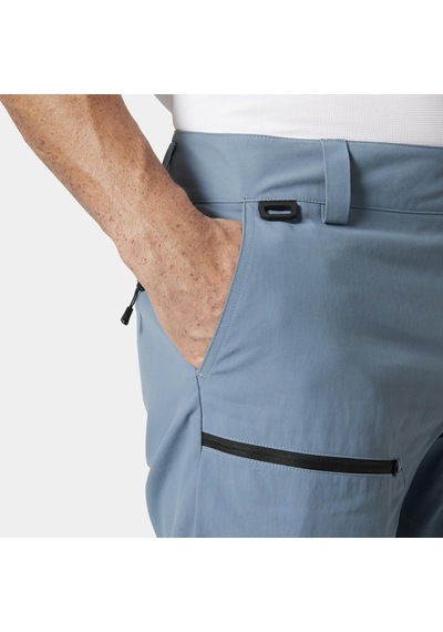 Helly Hansen Crewlıne Cargo Şort 2.0 Hha.34272washednavy Mavi