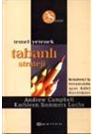 Tabanlı Strateji / Andrew Campbell