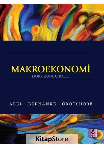 Makroekonomi / Kolektif