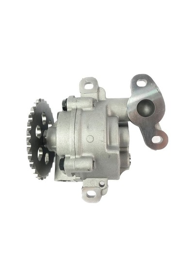 FORD 1C1Q6600CG Yağ Pompası Boxer III Jumper III 22Dt Puma V184 2.4TDCI 01-06 V347 2.2TDCI 2.4TDCI 3.2TDCI 06-11