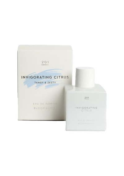 Bloom & Luna Invigorating Citrus Kadın Parfüm EDP 100 ML