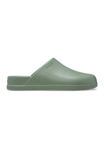 Crocs Dylan Kadın Terlik 209366-308 209366-308 Yeşil Yeşil