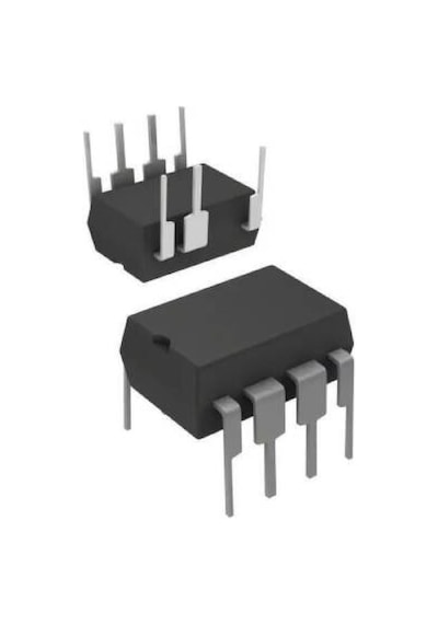 Fairchield Fsd210 ,dıp-7 Entegre