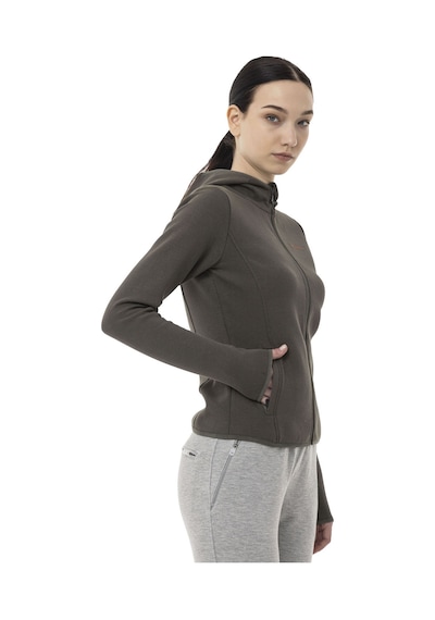 Merrell Shıne Kadın Sweatshırt Haki Haki