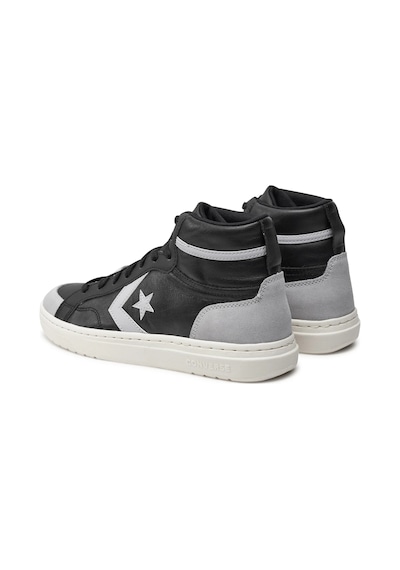 Converse Pro Blaze Classıc Erkek Ayakkabı A11528c Siyah