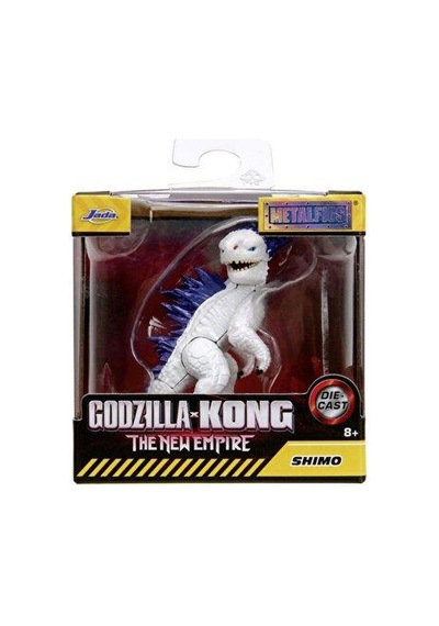 Jada Godzilla Kong The New Empire Shimo 84193