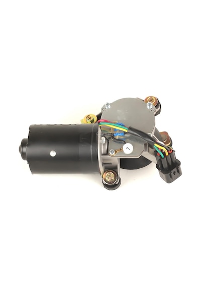 Hyundai Accent Ön Cam Silgi Silecek Motoru 1996--2005