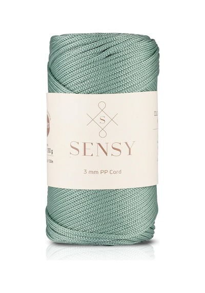 3 Mm - 250 Gr Polyester Makrome Ipi 120 M Polyester Makrome Ip Supla Ip Ve Çanta Ipliği Ada Çayı Çok Renkli
