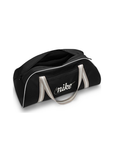 Nike W Nk Gym Club - Retro Siyah Unisex Spor Çanta Dh6863-014