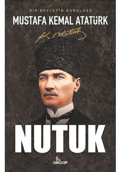 Nutuk - Yqbx-669537