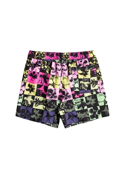 Billabong Ebyjv00107 Good Times Lb Erkek Şort Mayo 001