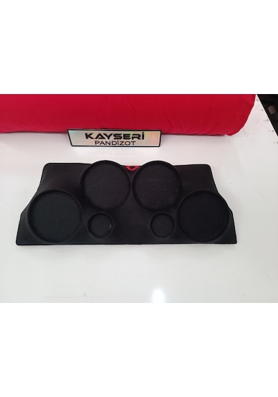Kayseri Pandizot Renault Clio 4 Hatcbak Pandizot 4 20 Cm 2 Tiz İsteğe Göre Yapılır İmalatçıyız