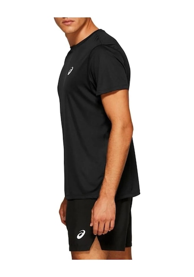 Asics 2011c341-001 Core Ss Top Erkek T-shirt 001