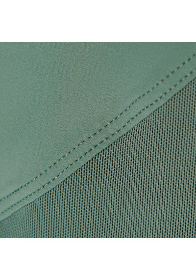 Sweaty Betty Tempo Run Shorts Yeşil