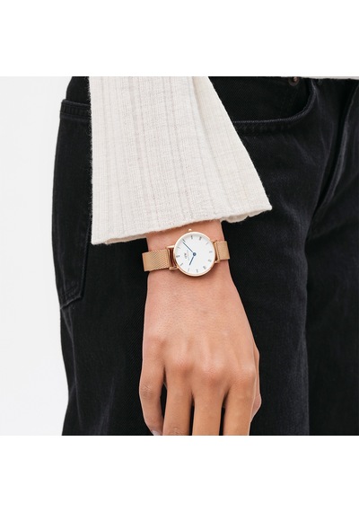 Daniel Wellington Dw00600681 Kadın Kol Saati Diğer