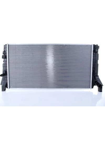 Bmw X1 18i Motor Radyatoru 2015-2023 B38a15a B38a15f Nıssens 606812