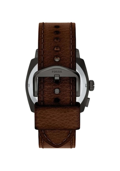 Fossil Ffs6165 Big Tic Kol Saati Siyah