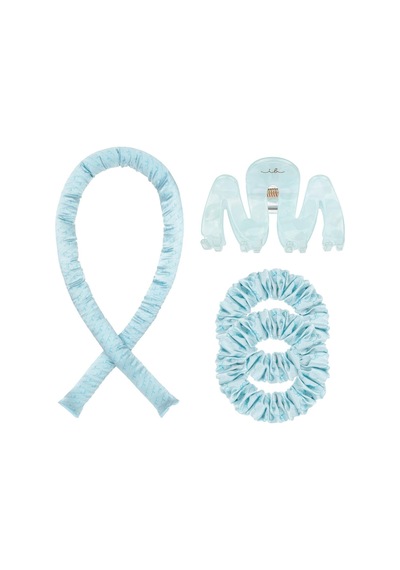 Lexroo Gift Set Baby Curl S Saç Şekillendirici Set Çok Renkli