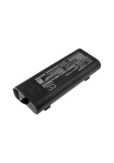 Zondan Apollo N5 Zd120d Hasta Monitörü Yedek Bataryası