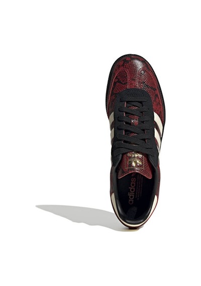 Adidas Samba Og Unisex Günlük Ayakkabı Kj2382 Krem