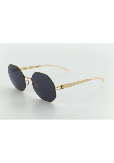 Mykita Ursula Unisex Güneş Gözlüğü Çok Renkli