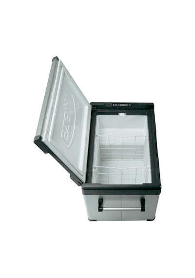 Ezetil Kompresörlü Oto Buzdolabı 12/24/110-240V 60 Litre