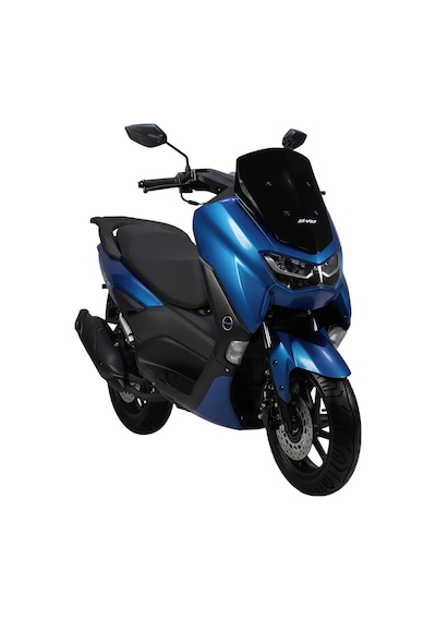 Revolt Rsx6 Benzinli Motosiklet Mavi 125 CC