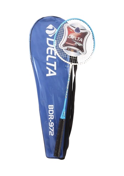 Delta Bdr972 Profesyonel Badminton Raketi