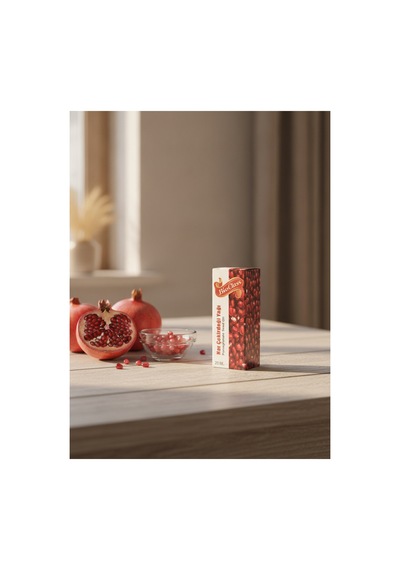Nar Çekirdeği Yağı 20 Ml Bakım Yağı Diğer