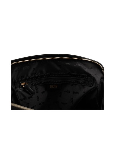 Dkny Kadın Omuz Çantası R41a3x49-bgd R41a3x49-bgd Siyah Siyah