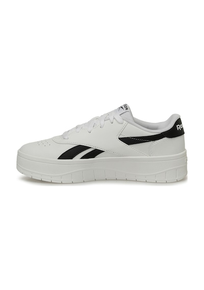 Reebok Court Advance Surg Beyaz Kadın Sneaker Beyaz-beyaz Beyaz