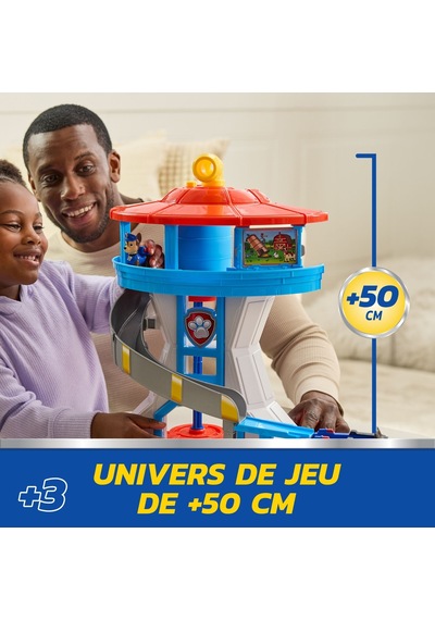 Paw Patrol Gözlem Kulesi Yeni