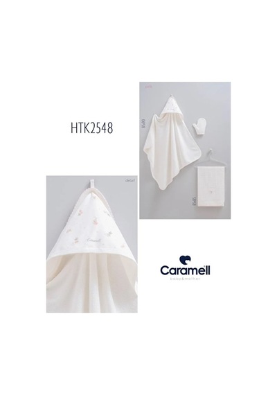 %100 Organik Pamuklu Banyo Seti Muslin Havlu, Kapüşonlu Havlu ,1 Adet Kese 2566 2548 Yeşil 90 X 82