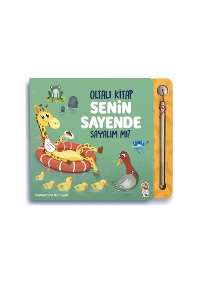 Senin Sayende Sayalım Mı Oltalı - Qhdh-786673