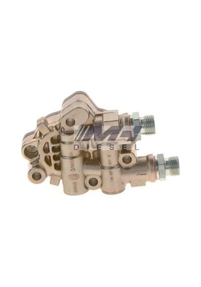 Bosch 0440020099 Dişli Yakıt Pompası Cummins Isf 3.8 / 6.7