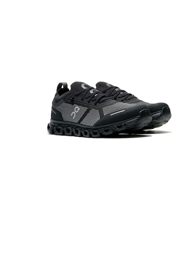 On Cloud 6 Versa Erkek Spor Ayakkabı-31366 Siyah